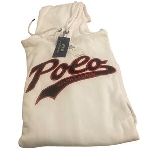 NWT Polo Ralph Lauren Hoodies